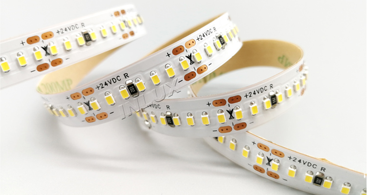 CV 2216 LED Strips

