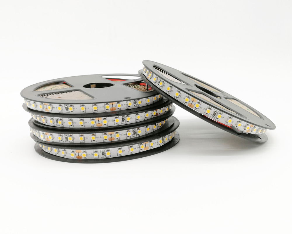 3528 W+W LED Strips
